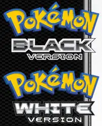 Pokémon Black en White