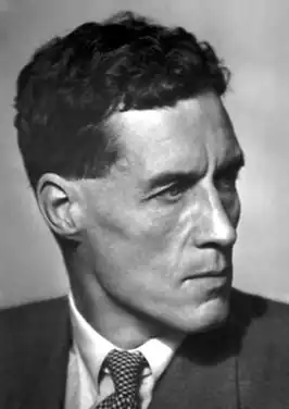 Patrick Blackett (1948)