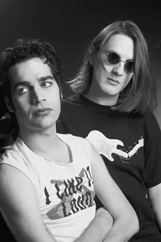 Blackfield.
