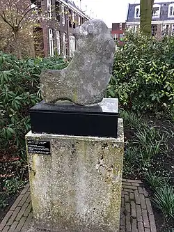 Muske zonder stèèrt