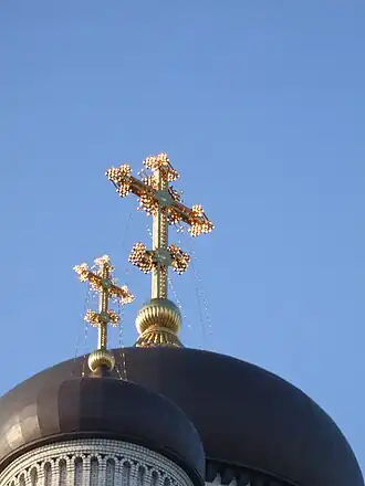 Verkondigingskathedraal