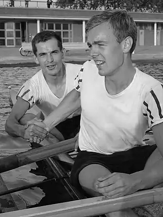 Blaisse en Veenemans (1964)