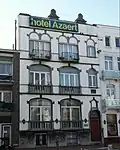 Hotel Azaert