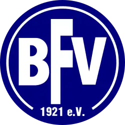 Blankenburger FV 1921
