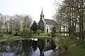 Nederlands Hervormde kerk