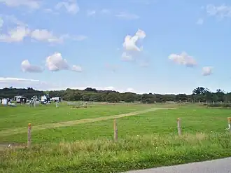 paardenevenement op 't Harde