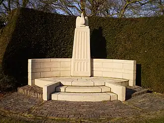 Oorlogsmonument