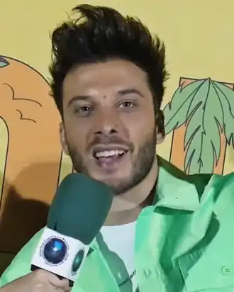 Blas Cantó