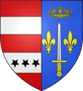 Wapen van Élincourt-Sainte-Marguerite