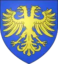 Wapen van Alençon
