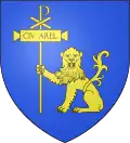 Wapenschild van Arles