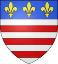 Wapen van Béziers