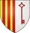 Wapen van Barcelonnette