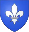 Wapen van Condé-sur-Noireau