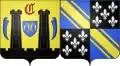 Wapen van Custines