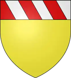 Wapen van Quiévrain