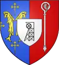 Wapen van Giraumont (Meurthe-et-Moselle)