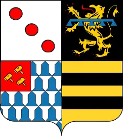 Wapen van Kortenaken