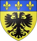 Wapen van L'Aigle