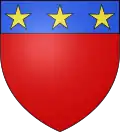 Wapen van Méhoncourt