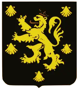 Wapen van Plombières