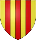 Wapen van Puttelange-lès-Thionville