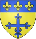 Wapen van Saint-Affrique