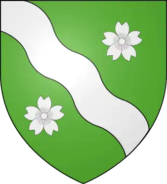 Wapen van Schaarbeek