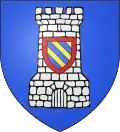 Wapen van Semur-en-Auxois