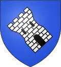 Wapen van Vierzon