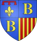Wapen van Brignoles