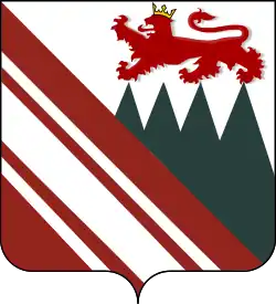 Wapen van Vresse-sur-Semois