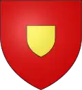 Wapen van Autrey (Meurthe-et-Moselle)