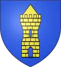 Wapen van Saint-Prix (Val-d'Oise)