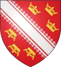 Wapen van de Elzas