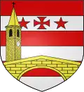 Wapen van gemeente