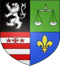 Wapen van gemeente