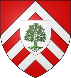 Wapen van Borgerhout