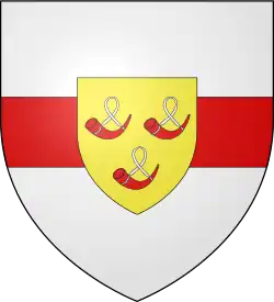 Wapen van Heuvelland