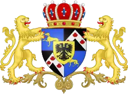 Wapen van Lovendegem