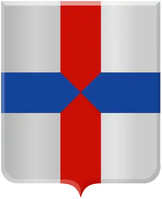 Wapen van Profondeville