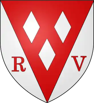 Wapen van Rijkevorsel