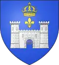 Wapen van Angoulême