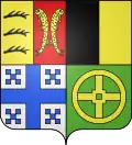 Wapen van Beaucourt (gemeente)