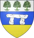 Berneuil (Haute-Vienne) (Occitaans: Bernuèlh)