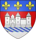 Wapen van Château-du-Loir