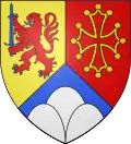 Wapen van Clermont-Savès