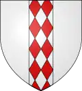 Wapen van Conilhac-Corbières