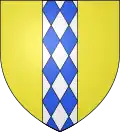 Wapen van Ferrals-les-Corbières