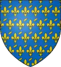 Wapen van Grenade (Haute-Garonne)